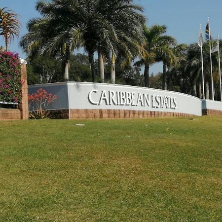 Caribbeans Estates Villa T13 Tortuga Port Edward Bagian luar foto