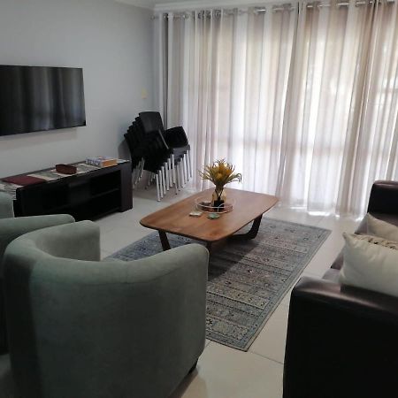 Caribbeans Estates Villa T13 Tortuga Port Edward Bagian luar foto