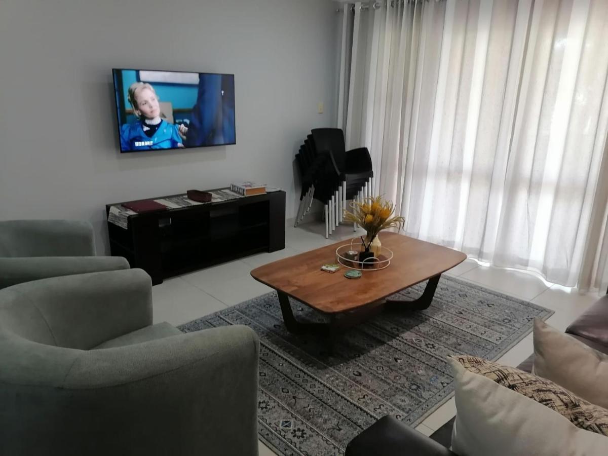 Caribbeans Estates Villa T13 Tortuga Port Edward Bagian luar foto