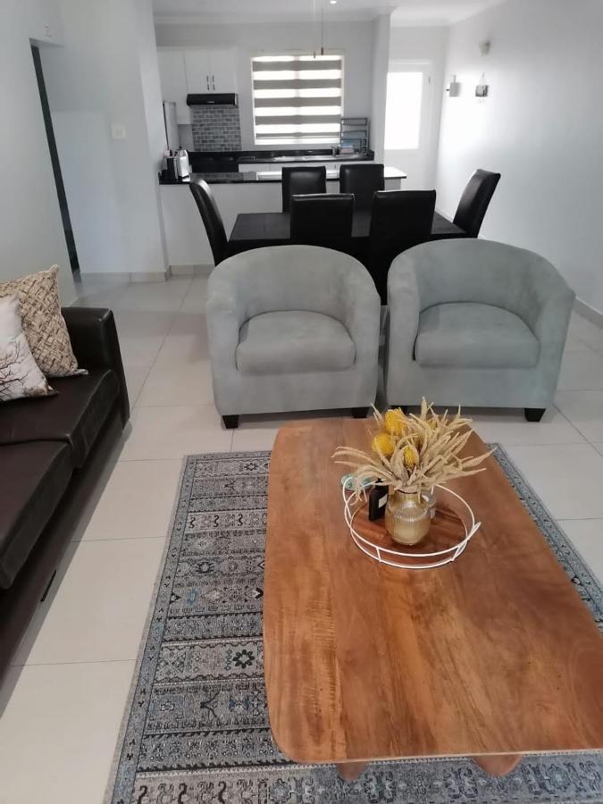 Caribbeans Estates Villa T13 Tortuga Port Edward Bagian luar foto